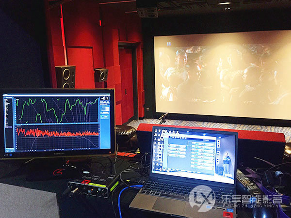 THX頂級私人影院系統8